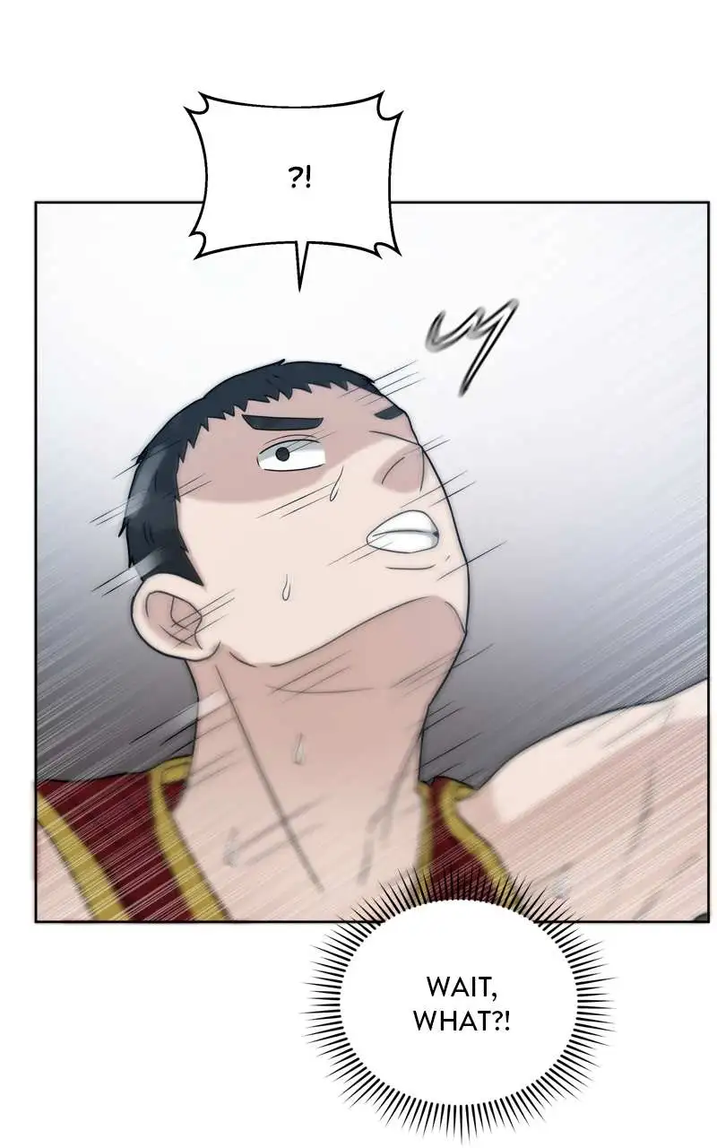 Big Man On The Court - Chapter 57