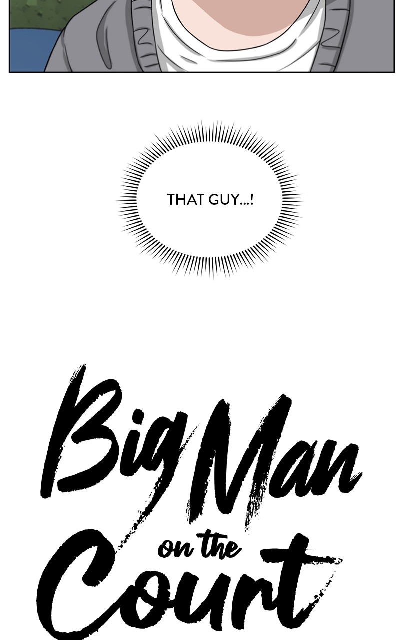 Big Man On The Court - Chapter 16