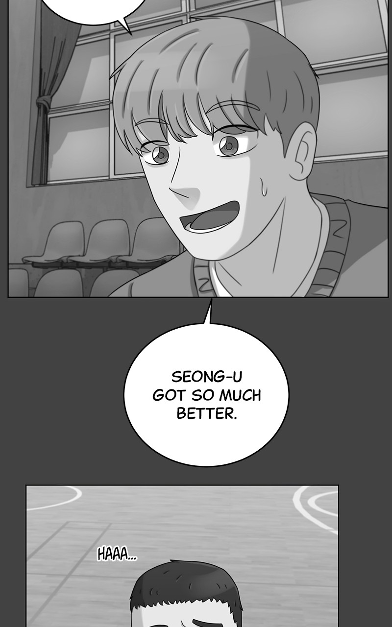 Big Man On The Court - Chapter 16