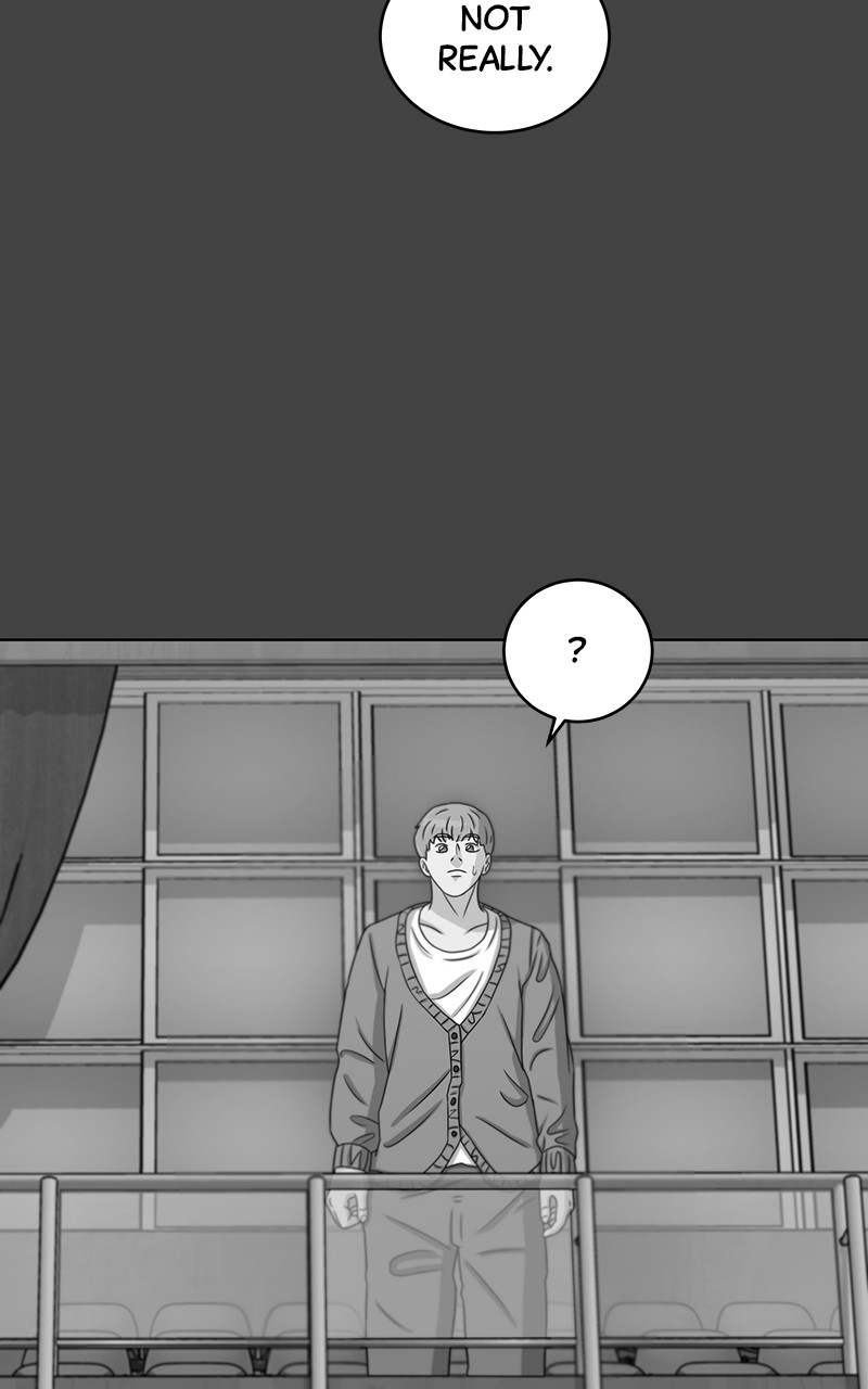 Big Man On The Court - Chapter 16