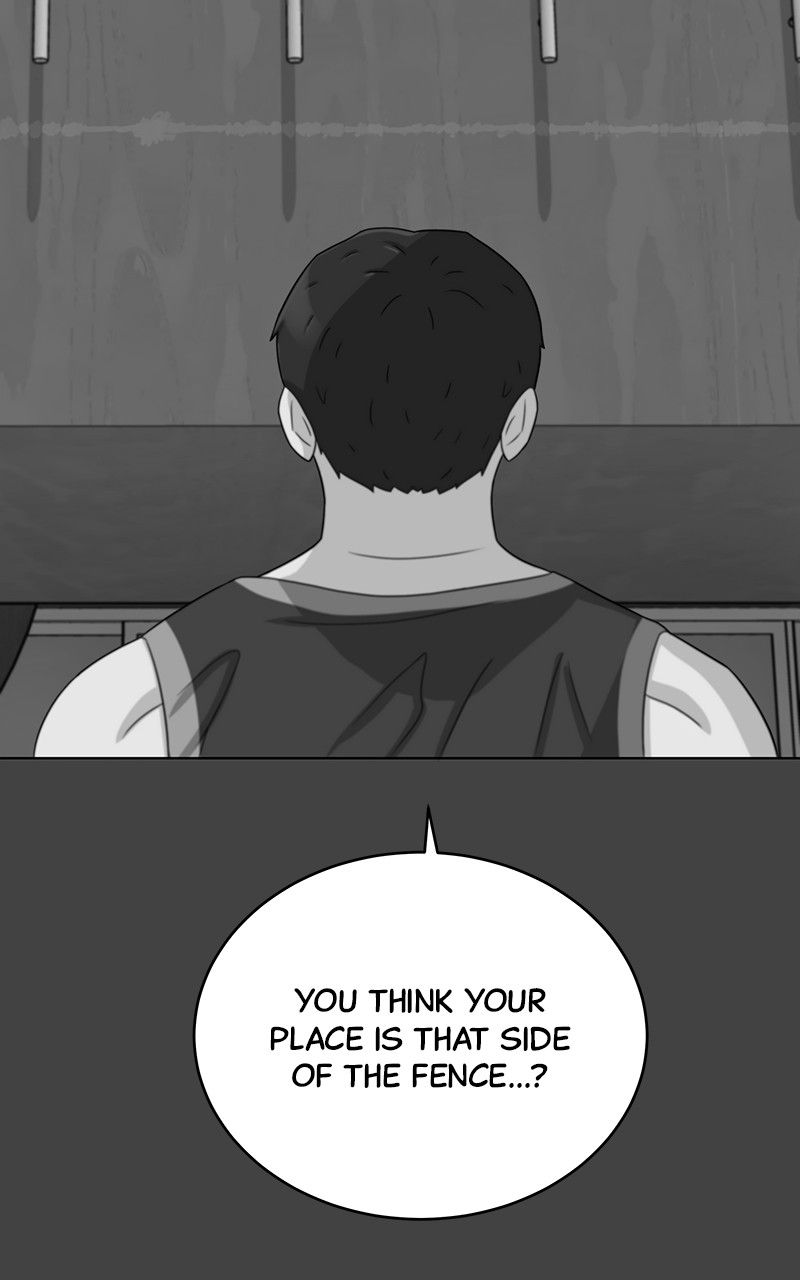 Big Man On The Court - Chapter 16