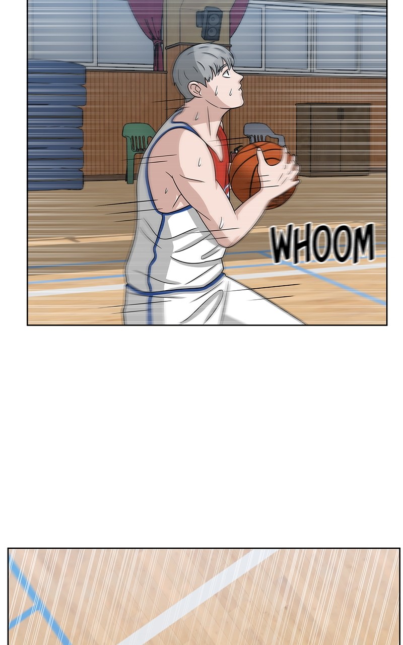 Big Man On The Court - Chapter 20