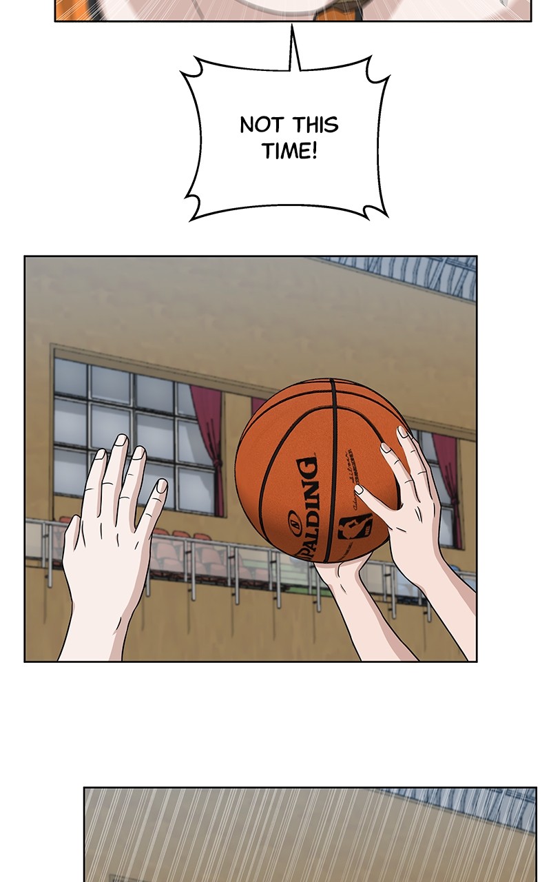 Big Man On The Court - Chapter 20