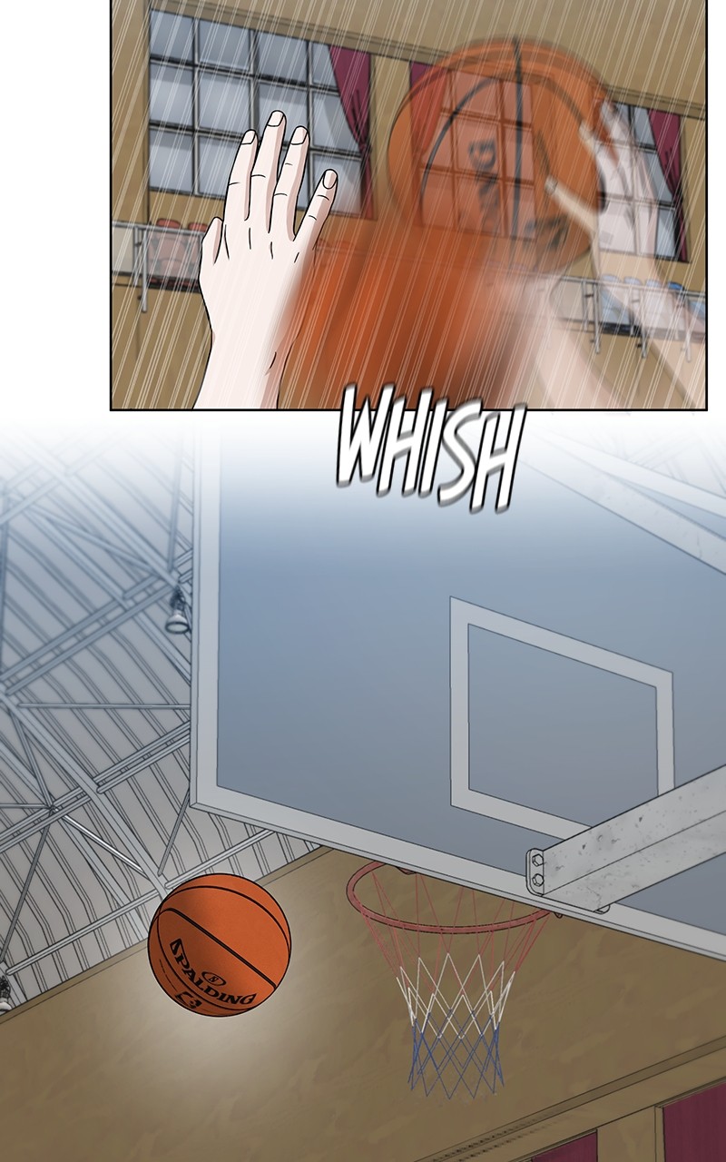 Big Man On The Court - Chapter 20