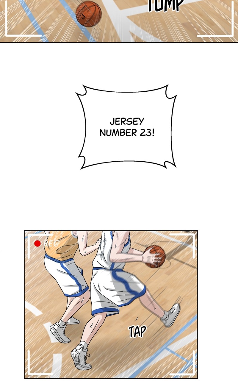 Big Man On The Court - Chapter 17