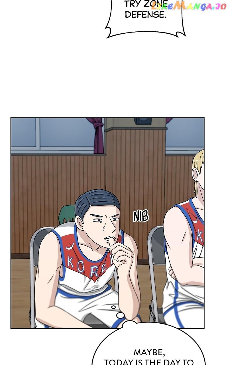 Big Man On The Court - Chapter 29