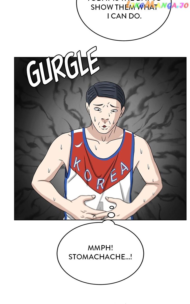 Big Man On The Court - Chapter 29