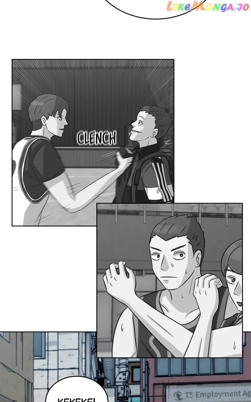 Big Man On The Court - Chapter 29