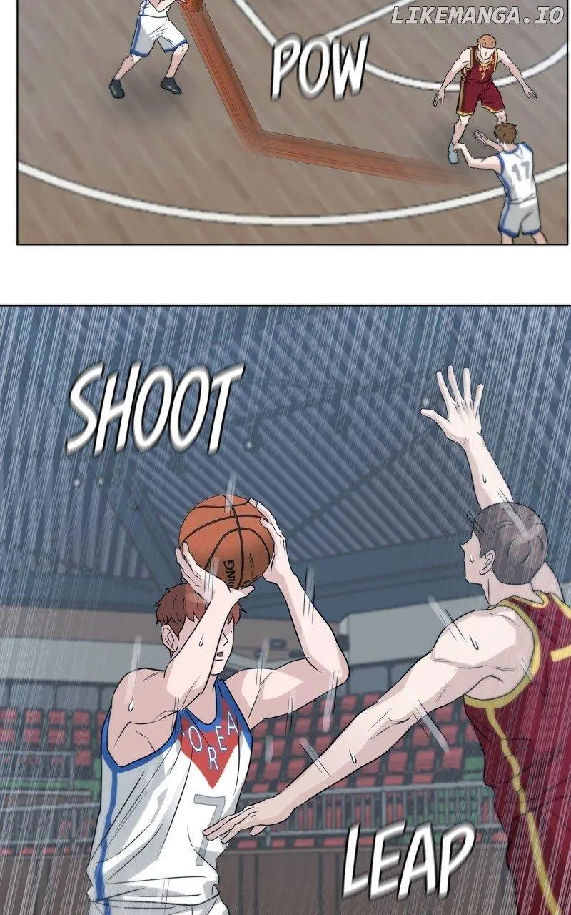 Big Man On The Court - Chapter 63