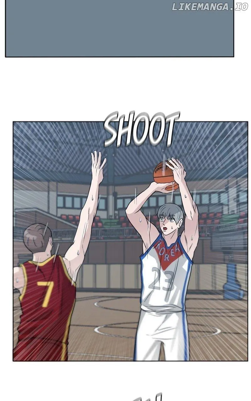 Big Man On The Court - Chapter 63