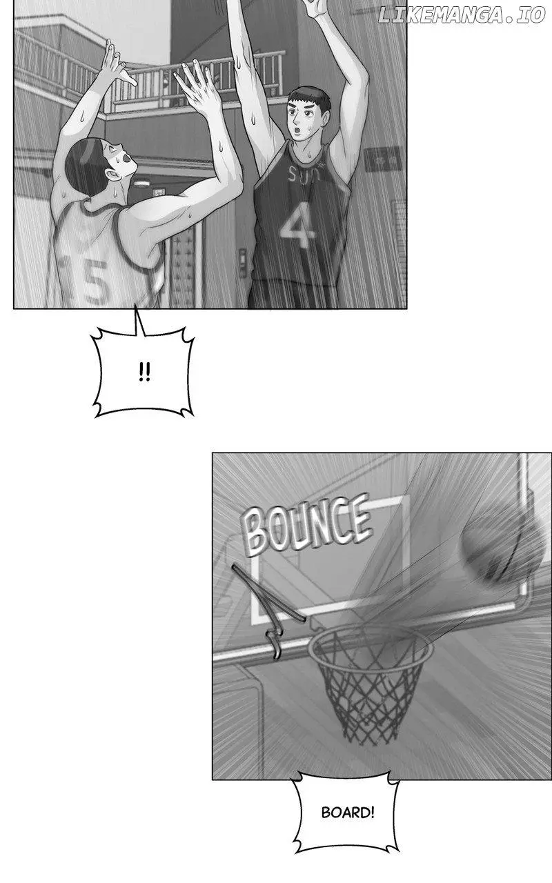 Big Man On The Court - Chapter 63