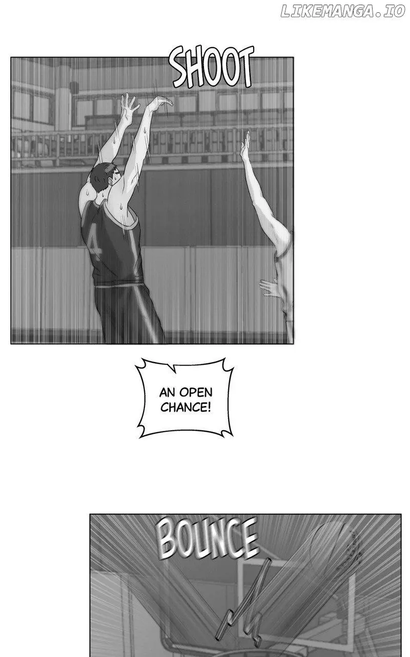 Big Man On The Court - Chapter 63