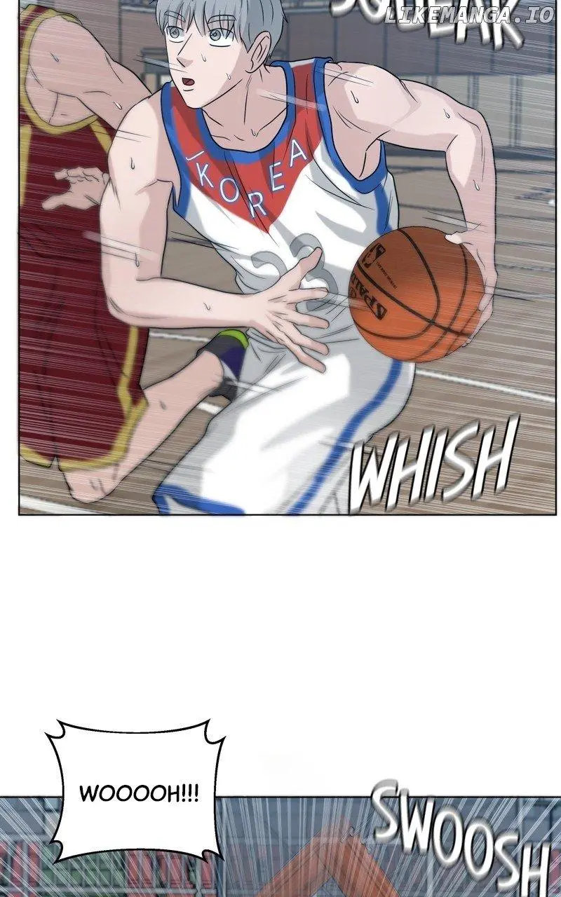 Big Man On The Court - Chapter 63