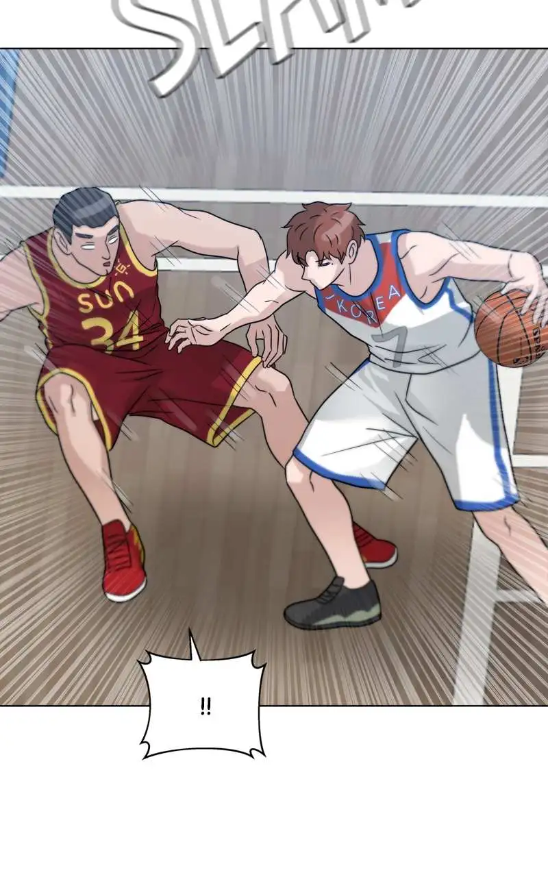 Big Man On The Court - Chapter 56