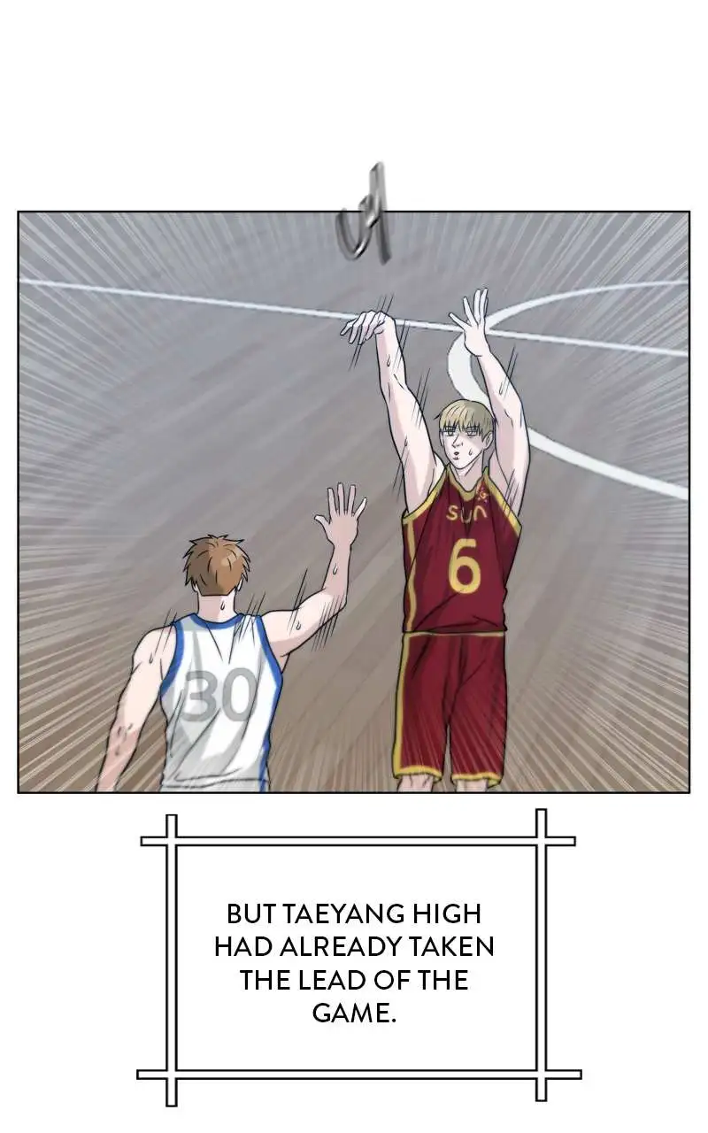 Big Man On The Court - Chapter 56