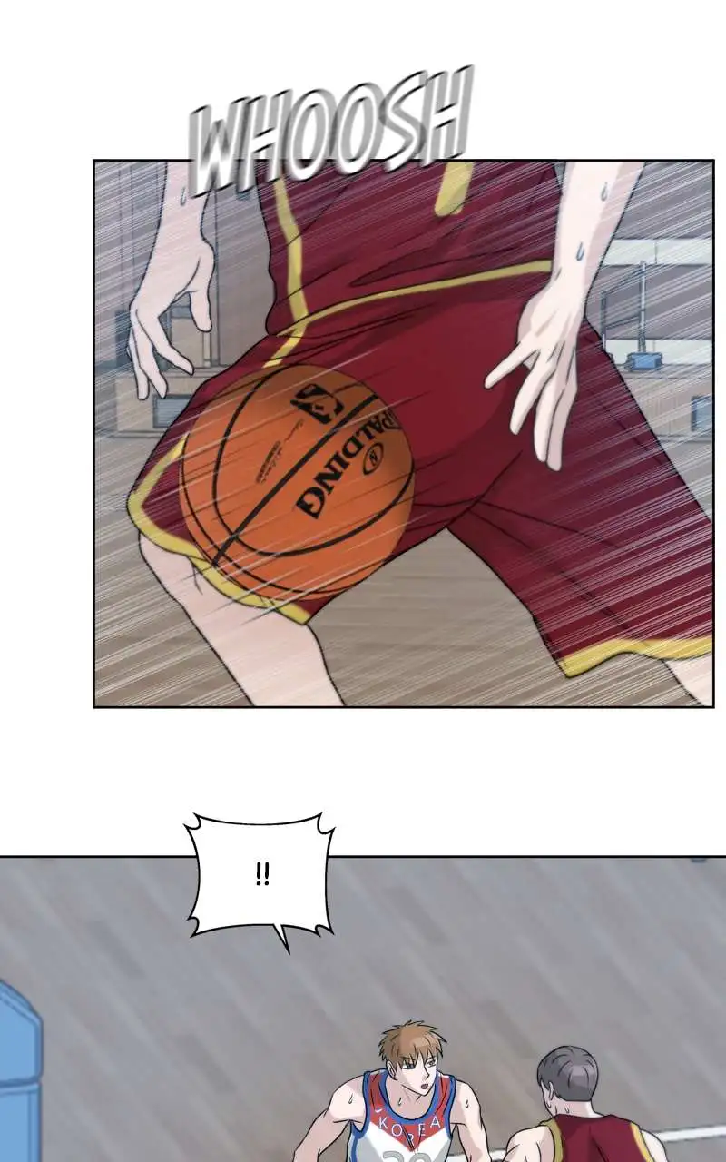 Big Man On The Court - Chapter 56