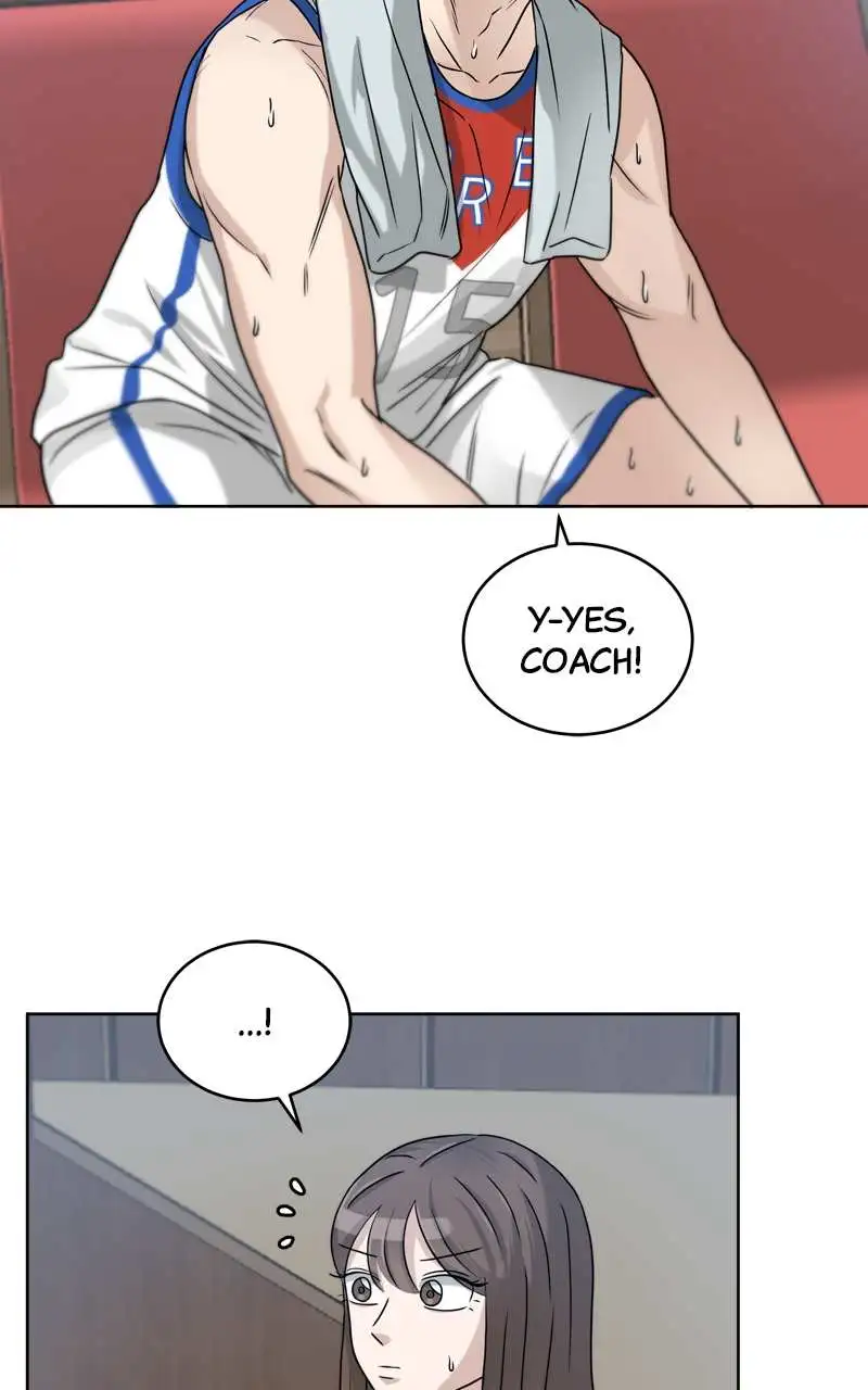 Big Man On The Court - Chapter 56