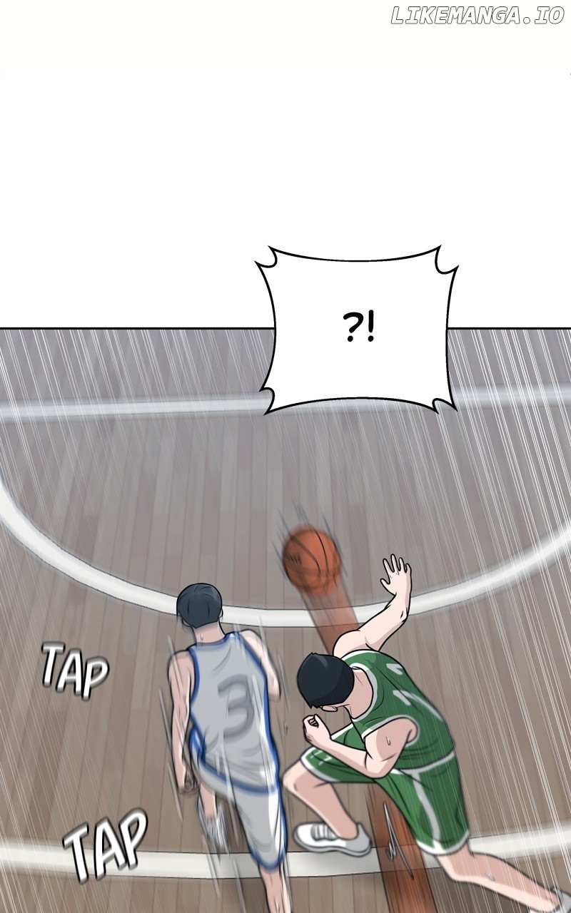 Big Man On The Court - Chapter 36