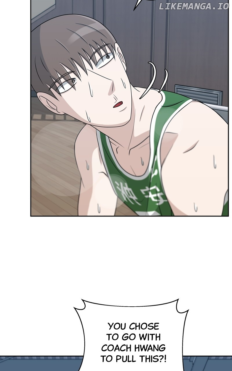 Big Man On The Court - Chapter 36