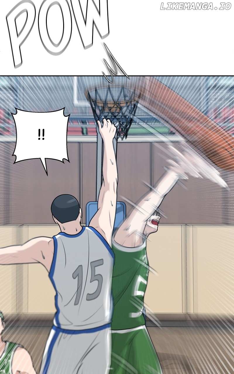 Big Man On The Court - Chapter 36