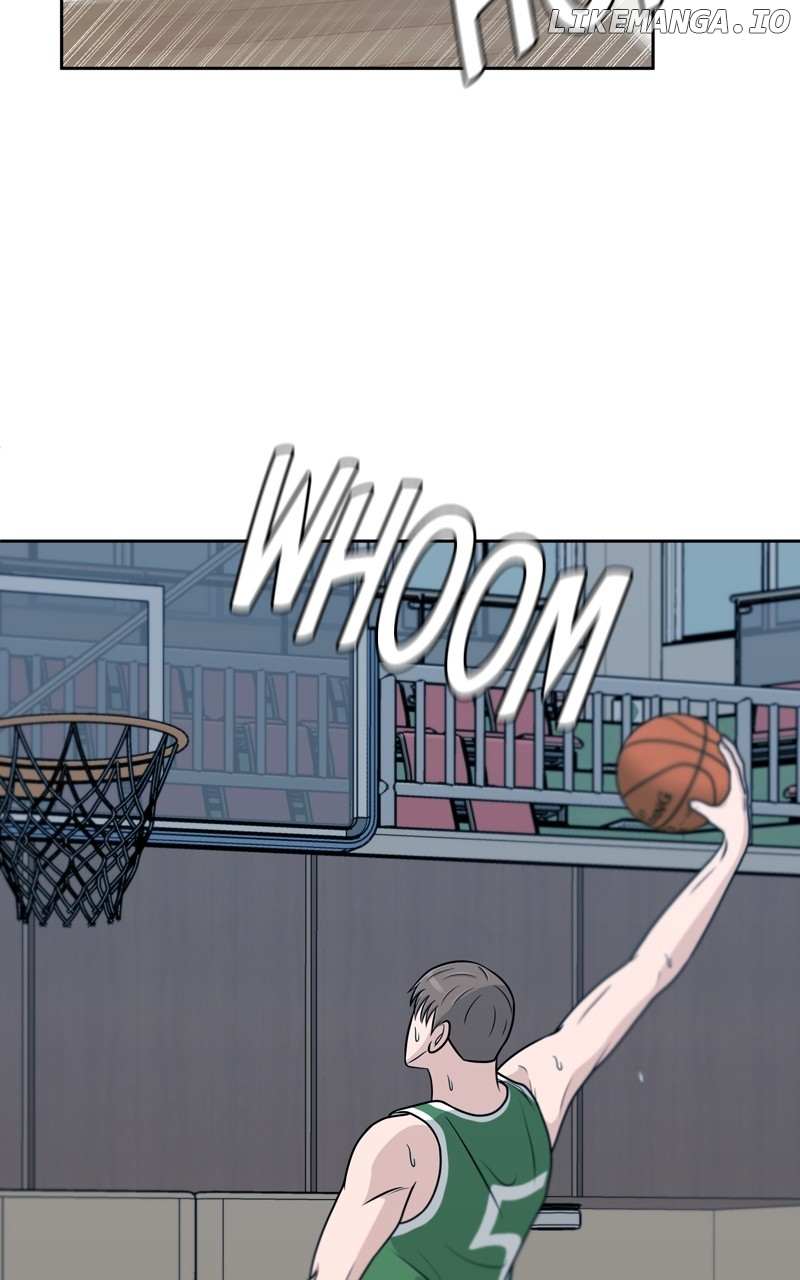 Big Man On The Court - Chapter 36