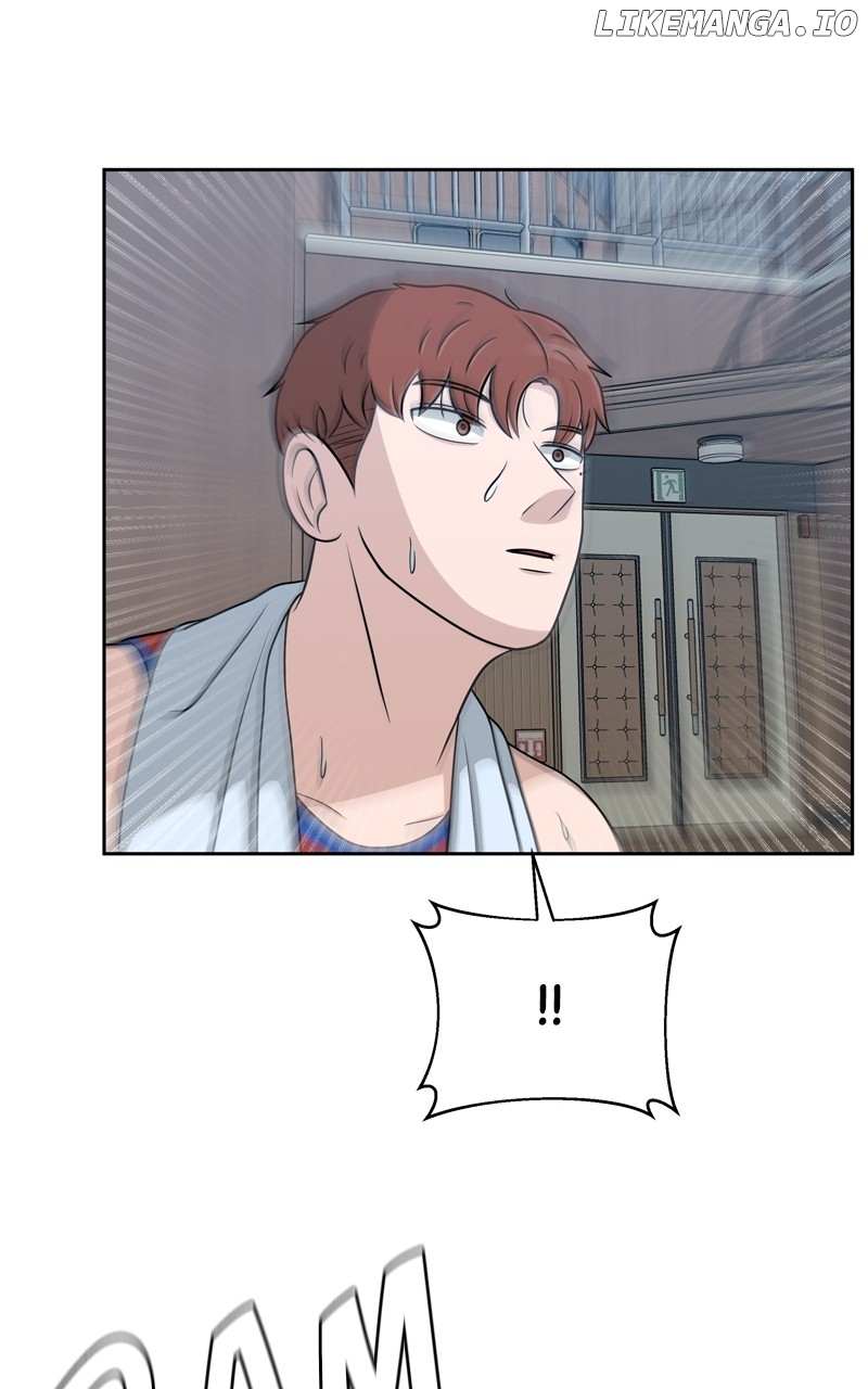 Big Man On The Court - Chapter 36