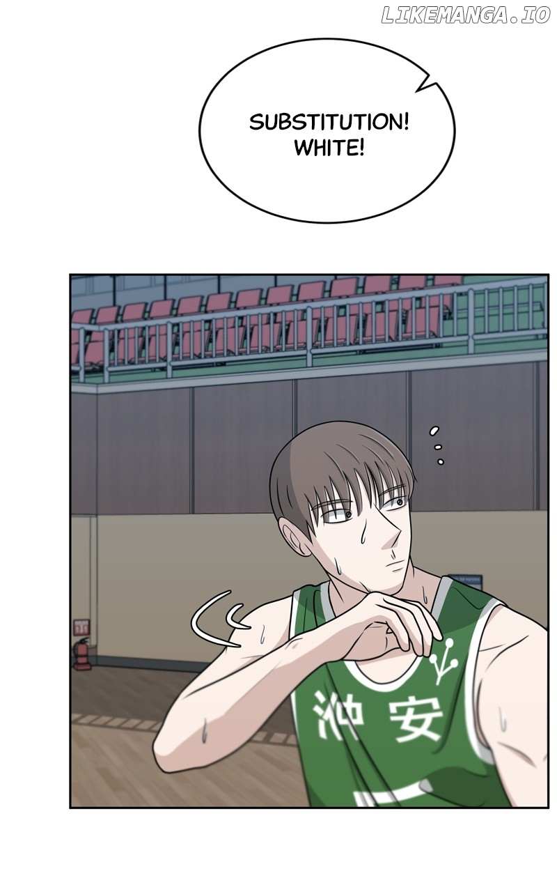 Big Man On The Court - Chapter 36