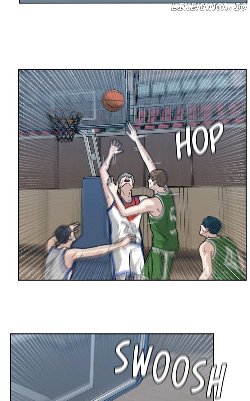 Big Man On The Court - Chapter 36