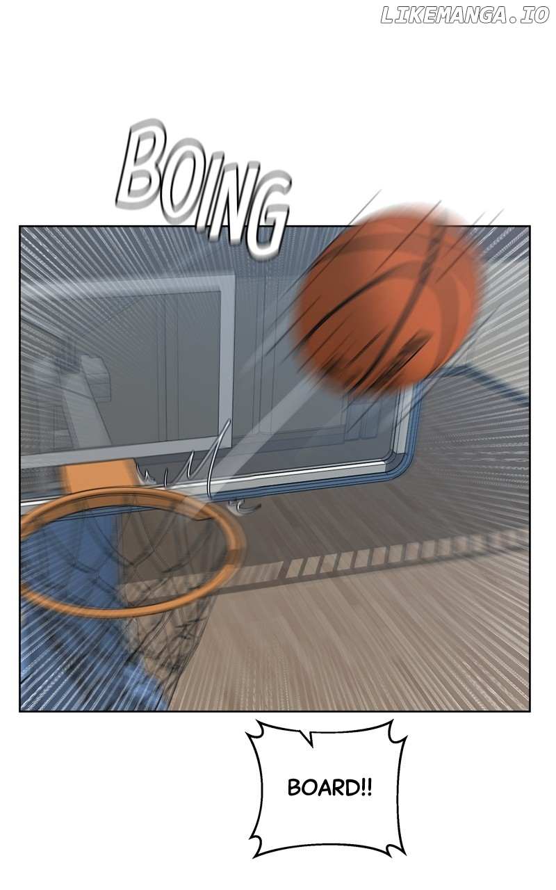 Big Man On The Court - Chapter 35