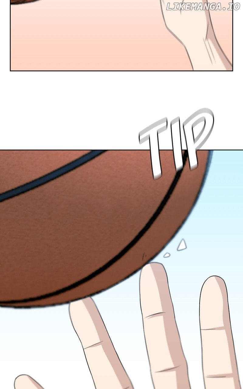 Big Man On The Court - Chapter 44