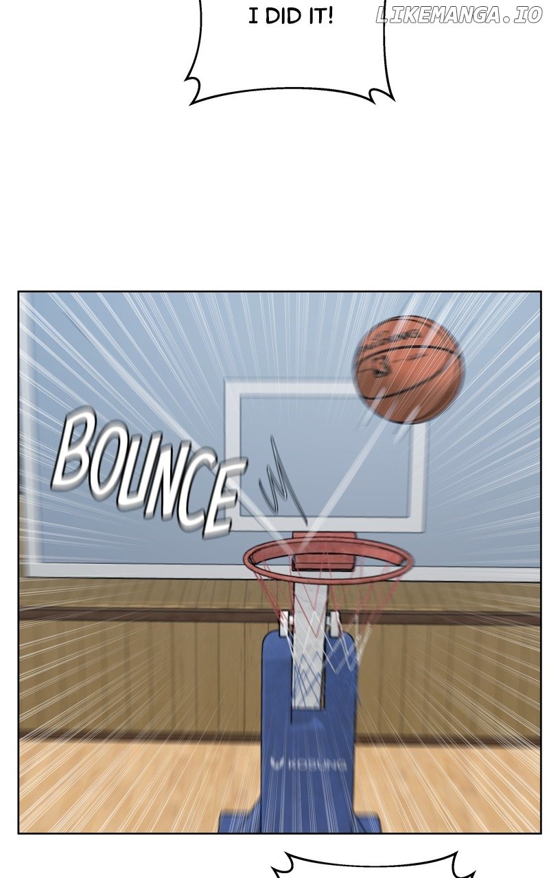 Big Man On The Court - Chapter 44