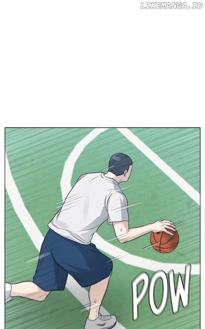 Big Man On The Court - Chapter 70