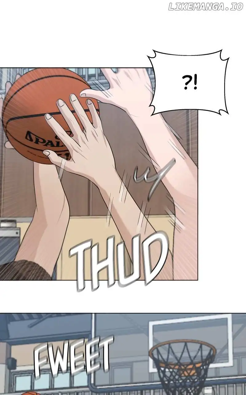 Big Man On The Court - Chapter 85