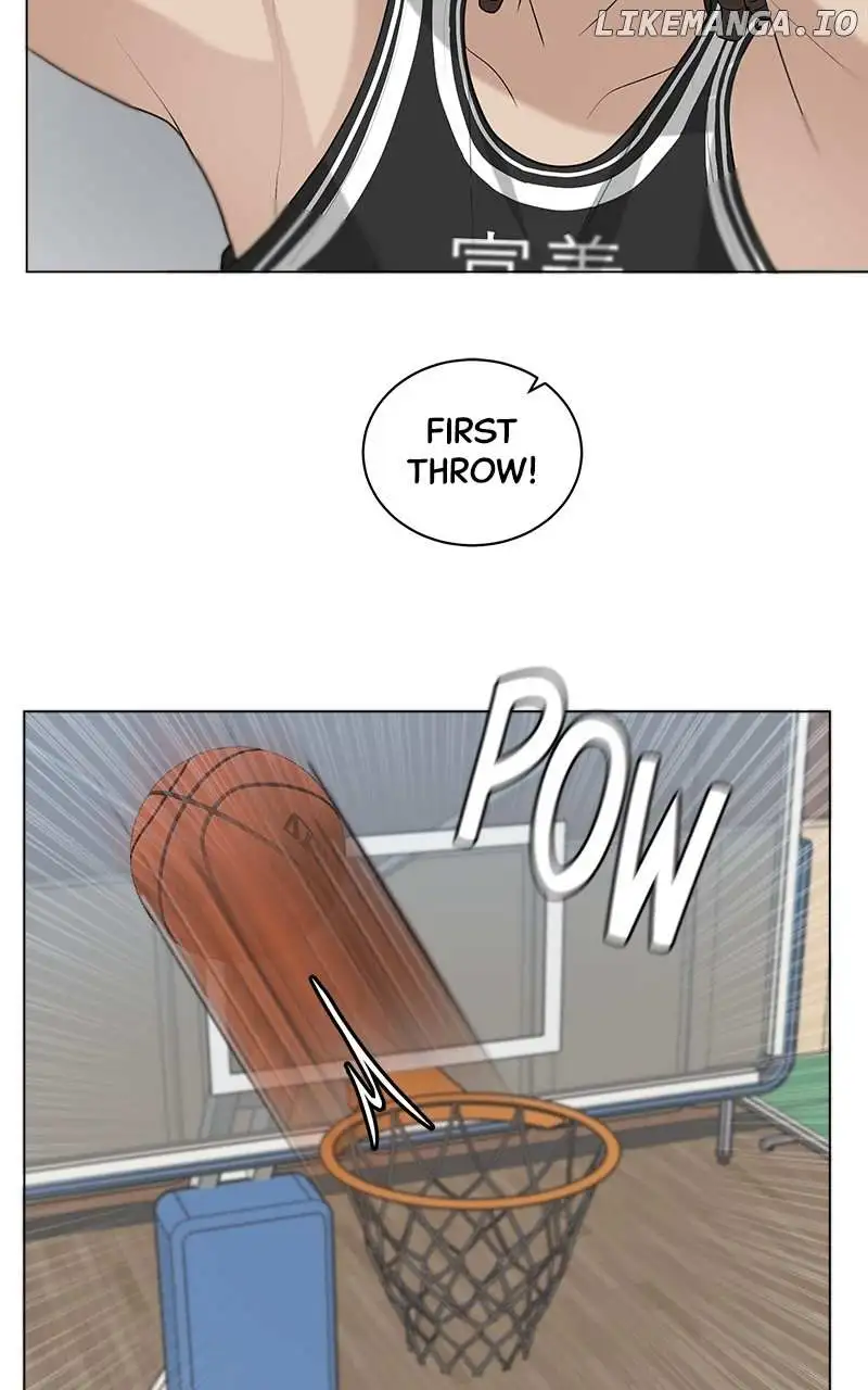 Big Man On The Court - Chapter 85