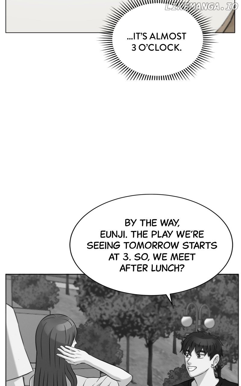 Big Man On The Court - Chapter 69