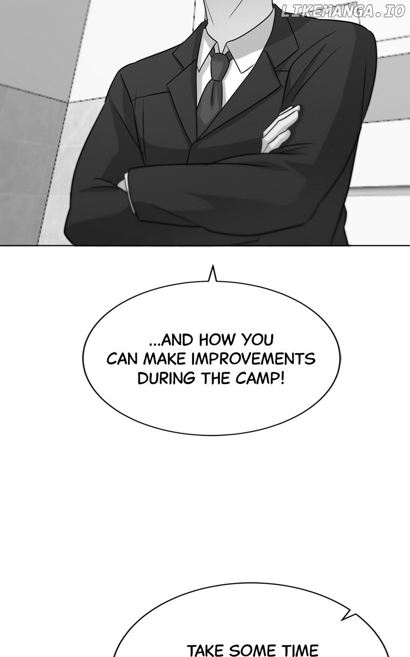 Big Man On The Court - Chapter 69