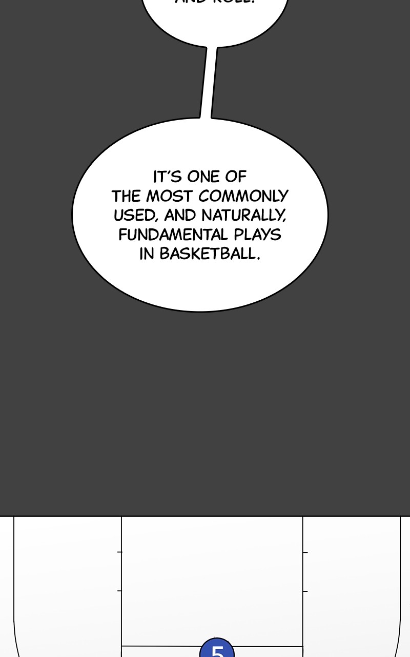 Big Man On The Court - Chapter 26