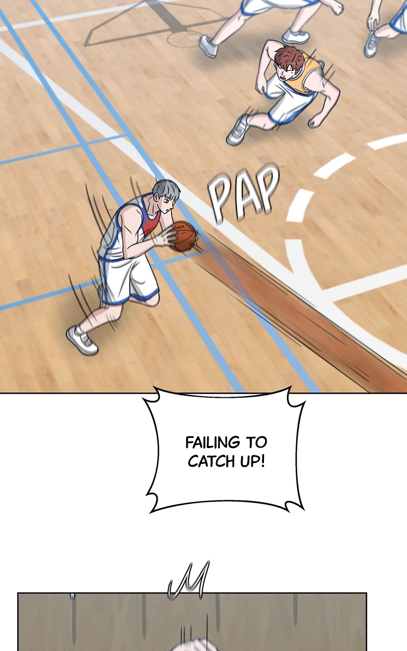 Big Man On The Court - Chapter 26