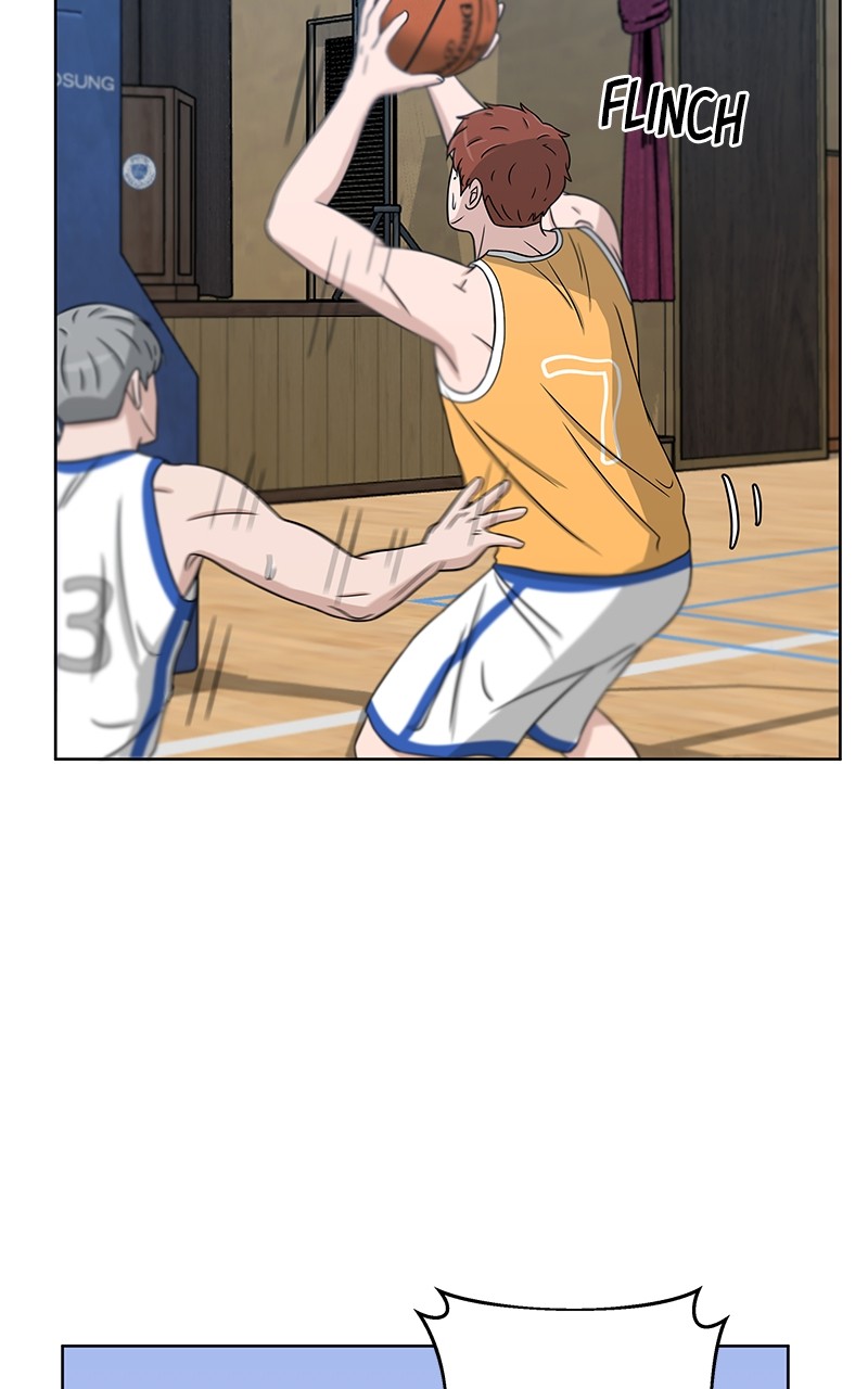 Big Man On The Court - Chapter 26