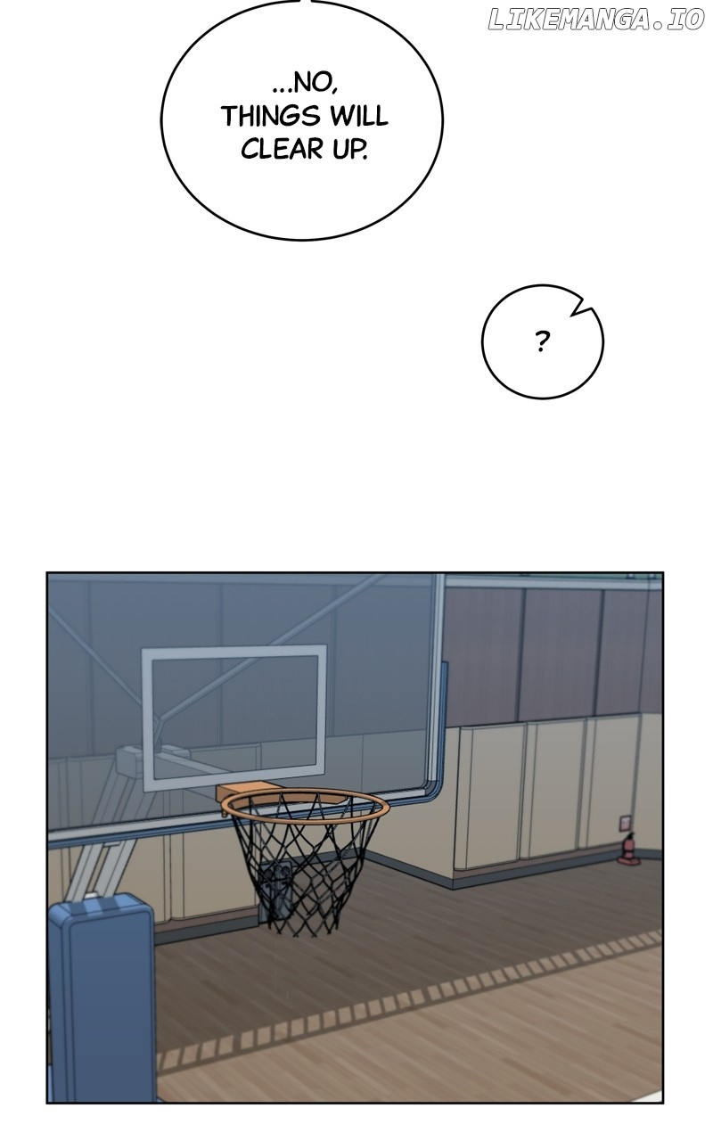 Big Man On The Court - Chapter 37