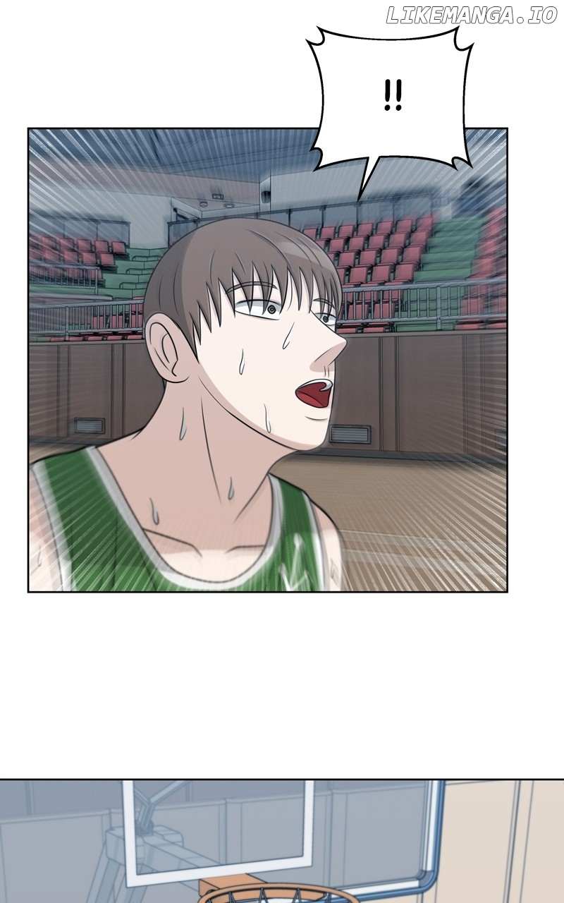 Big Man On The Court - Chapter 37