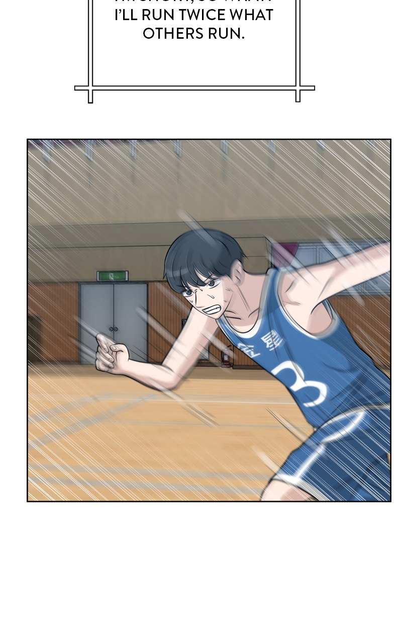 Big Man On The Court - Chapter 34