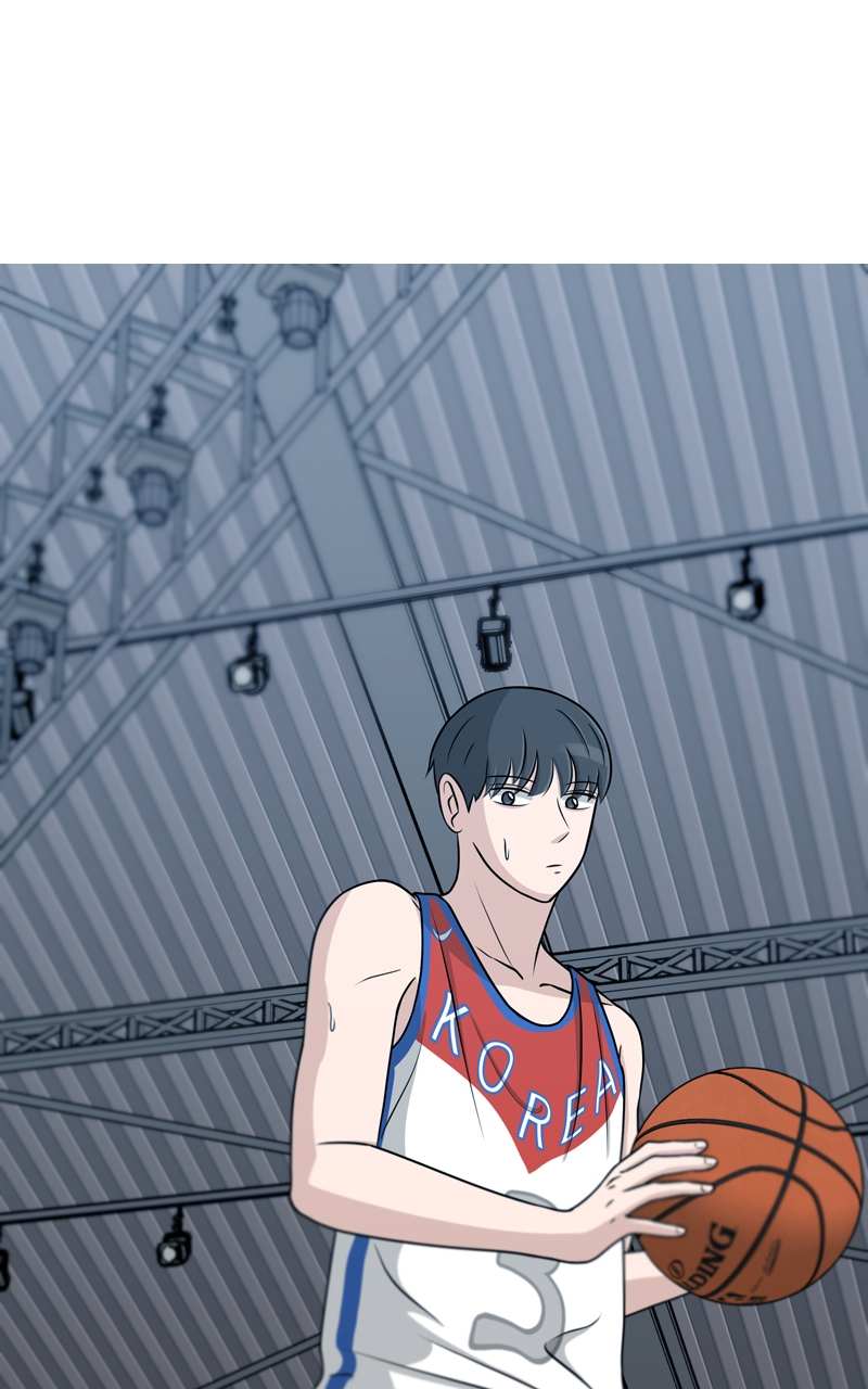 Big Man On The Court - Chapter 34