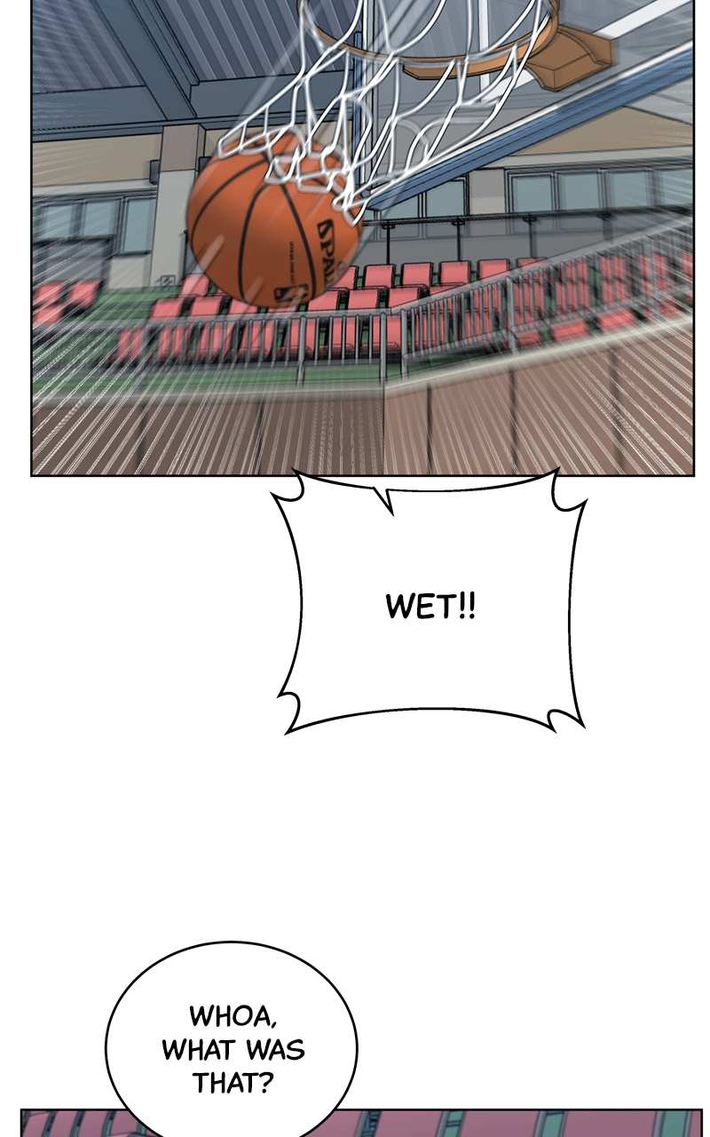 Big Man On The Court - Chapter 34