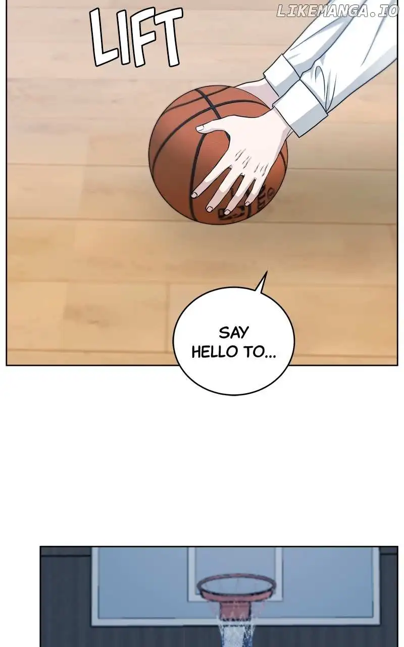 Big Man On The Court - Chapter 52