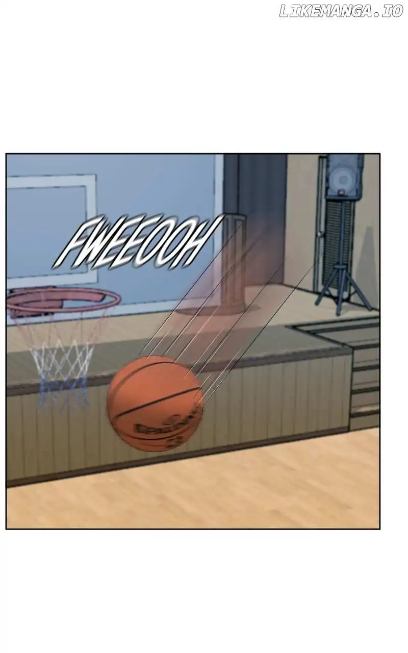 Big Man On The Court - Chapter 52