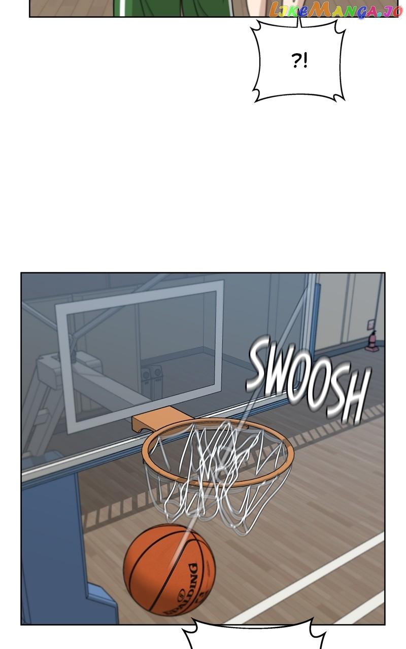 Big Man On The Court - Chapter 32