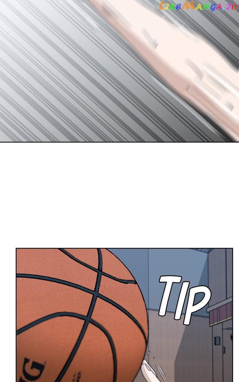 Big Man On The Court - Chapter 32