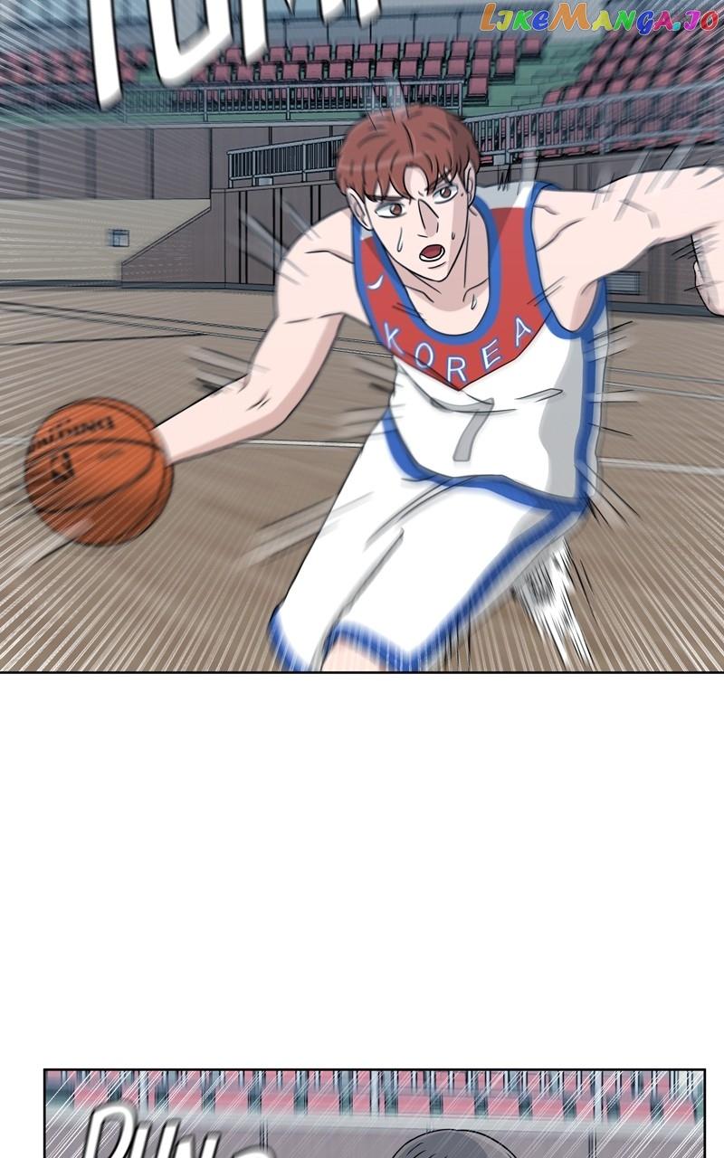 Big Man On The Court - Chapter 32