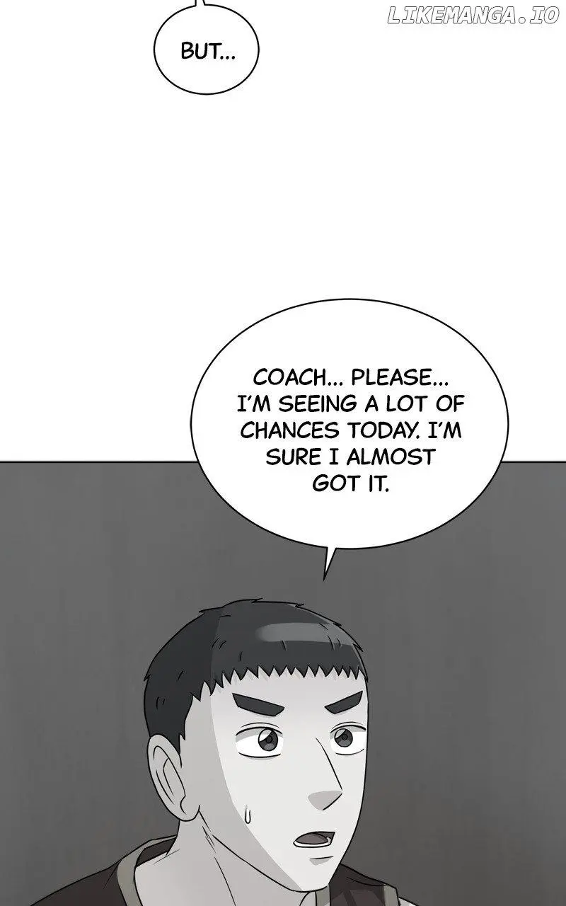 Big Man On The Court - Chapter 64